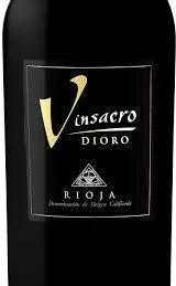 Vinsacro Dioro Rioja