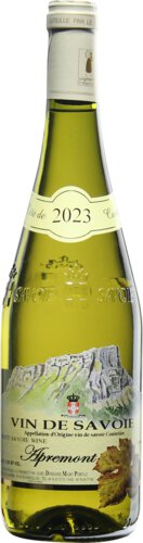 Domaine Marc Portaz - Apremont Blanc 