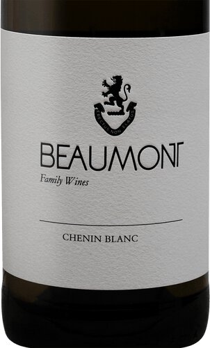 Beaumont Family Wines Chenin Walker Bay Blanc 2023