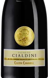 Cleto Chiarli Vigneto Cialdini Lambrusco Emilia-Romagna