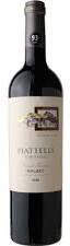 Piattelli Malbec Grand Reserve Cafayate Valley Salta Argentina
