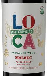 Domaine Bousquet Lo-Ca Organic Malbec Uco Valley