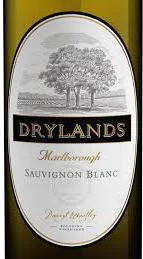Drylands Sauvignon Blanc Marlborough