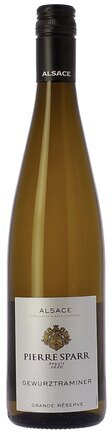 Pierre Sparr Gewurztraminer