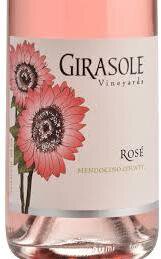 Girasole Rose Mendocino County 2024