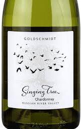 Goldschmidt Singing Tree Chardonnay Russian River