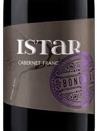 Istar Cabernet Franc Danubian Plain