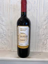 RONCHI DI CIALLA REFOSCO