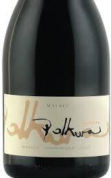 Polkura Malbec 2021