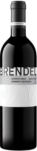 Brendel - Cabernet Sauvignon 