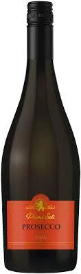 Primi Soli Prosecco