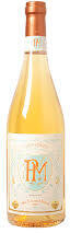 Primo Monte Skin Contact Withe Orange Wine Italy