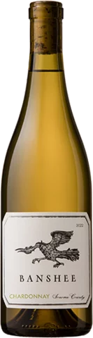 Banshee - Chardonnay