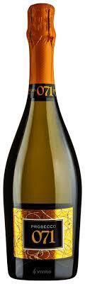 Prosecco 071 Extra Dry