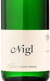 Nigl Freiheit Grüner Veltliner Kremstal