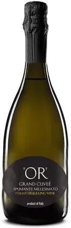 Or Italian Sparkling