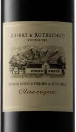 Rupert & Rothschild Classique Paarl