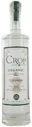 Crop Cucumber Vodka