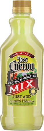 Jose Cuervo Margarita Mix