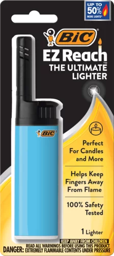 Bic EZ Reach Lighter