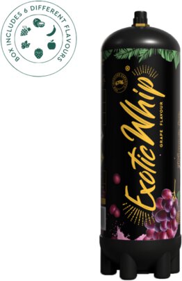 Exotic Whip Grape 670g