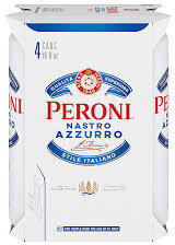 Peroni Nastro Azzurro