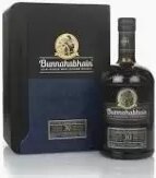 Bunnahabhain Single Malt Scotch 30 Years Old 92.6