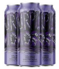 Hop Butcher Purple Moss