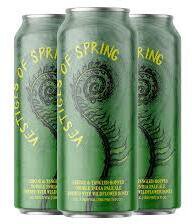 Hop Butcher For The World Brewing Vestiges Of Spring