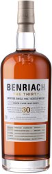 Benriach Scotch 30yr The Thirty 2b 750ml