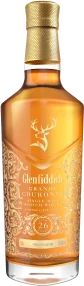 Glenfiddich Scotch 26yr Grand Couronne 3b 750ml