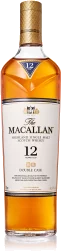The Macallan12 Year Old Double Cask Single Malt Scotch Whisky