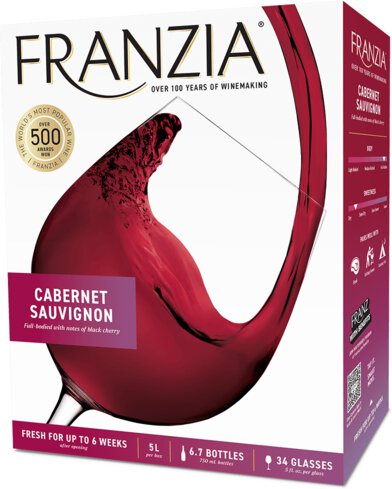 Franzia Cabernet Sauvignon