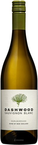 Dashwood Sauvignon Blanc