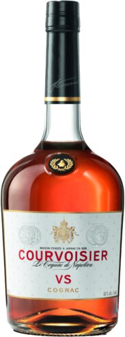 Courvoisier VS Cognac