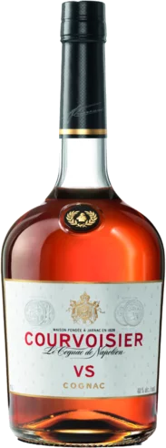 Courvoisier VS Cognac