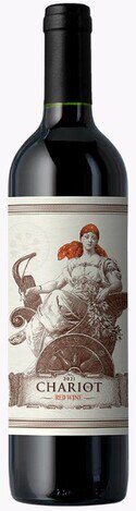 Chariot Red