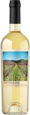 Photograph Sauvignon Blanc