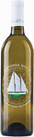 Hazlitt White Schooner