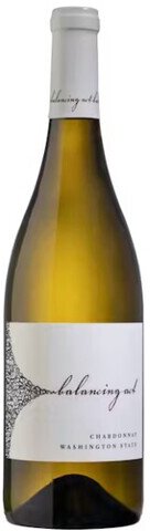 Balancing Act Chardonnay
