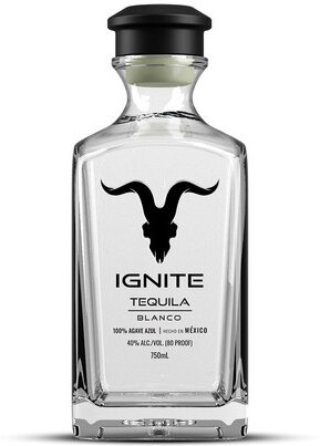 Ignite Blanco