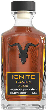 Ignite Anejo