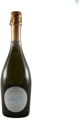 Isotta Manzoni Prosecco Cuvee Extra Dry