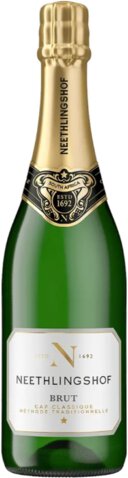 Neethlingshof Cap Classique Brut