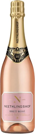 Neethlingshof Cap Classique Rose
