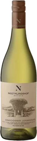 Neethlingshof Chardonnay Unoaked