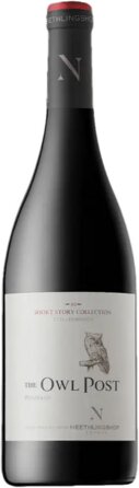 Neethlingshof The Owl Post Pinotage
