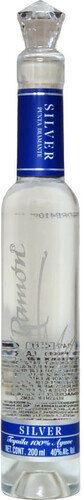 Don Ramon Silver Tequila