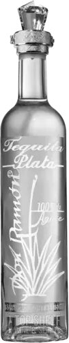 Don Ramon Silver Tequila