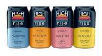 HIGH RISE THC VARIETY PACK